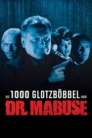 Die 1000 Glotzbbbel vom Dr Mabuse