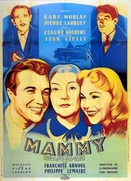 Mammy' Poster