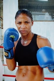 Namibia Cubas Female Boxing Revolution' Poster