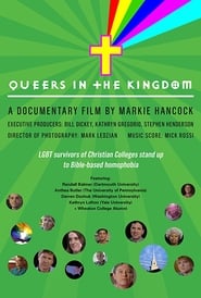 Queers in the Kingdom Let Your Light Shine' Poster