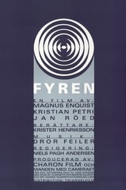 Fyren' Poster