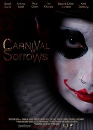Carnival of Sorrows' Poster