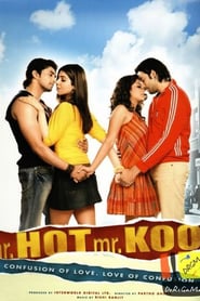 Mr Hot Mr Kool' Poster