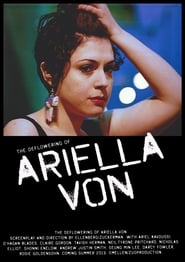 The Deflowering of Ariella Von' Poster