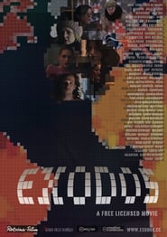 Exodos' Poster