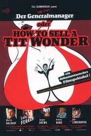 Der Generalmanager oder How to Sell a Tit Wonder' Poster