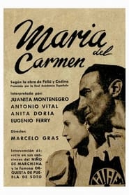 The Gardens of Murcia' Poster