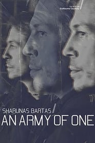 Sharunas Bartas An Army of One' Poster