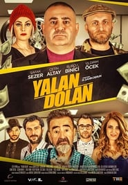 Yalan Dolan' Poster