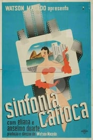 Carioca Symphony' Poster