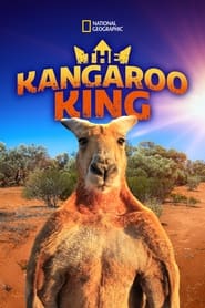 The Kangaroo King' Poster