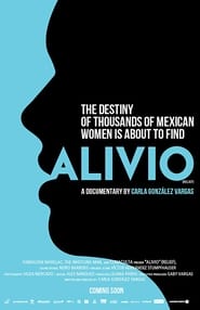 Alivio' Poster
