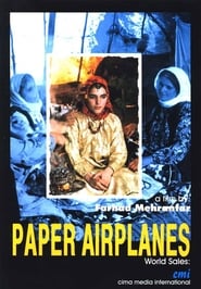Paper Airplanes' Poster