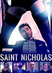Saint Nicholas' Poster