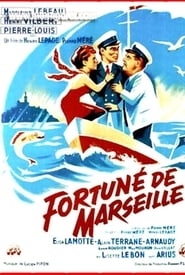 Fortun de Marseille' Poster