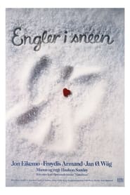 Angels in the Snow' Poster
