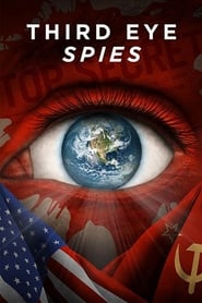 Third Eye Spies' Poster