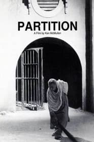 Partition' Poster