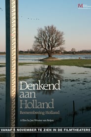 Remembering Holland' Poster