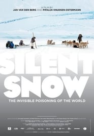 Silent Snow' Poster