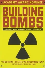 Building Bombs' Poster