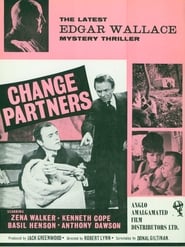 Change Partners' Poster