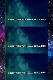 Shirley Thompson Versus the Aliens' Poster