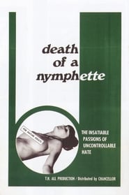 Death of a Nymphette' Poster