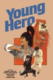 Young Hero' Poster