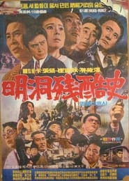 Cruel history of Myeong Dong' Poster