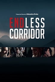 Endless Corridor' Poster