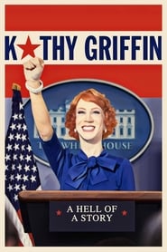 Streaming sources forKathy Griffin A Hell of a Story