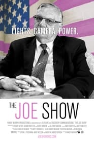 The Joe Show' Poster