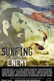 Surfing with the Enemy' Poster