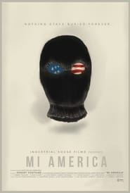 Mi America' Poster