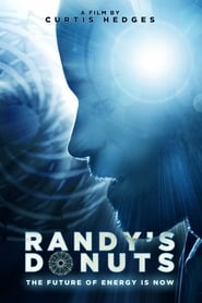 Randys Donuts' Poster