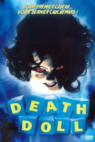 Death Doll' Poster
