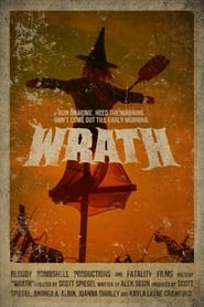 Wrath' Poster