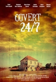 Ouvert 247' Poster
