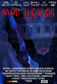 Mary Horror' Poster