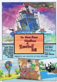 The SteamDriven Adventures of Riverboat Bill' Poster