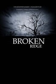Broken Ridge' Poster