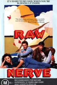 Raw Nerve' Poster