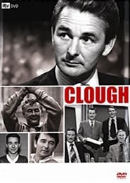 Clough The Brian Clough Story' Poster