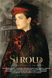 Shroud' Poster