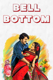 Bell Bottom' Poster