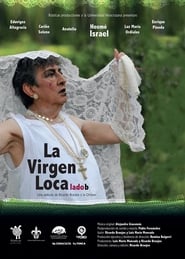 La Virgen Loca Lado B' Poster