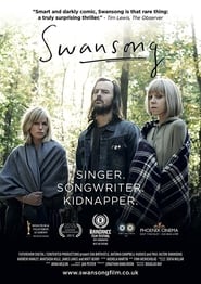 Swansong' Poster