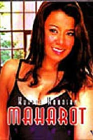 Maharot' Poster