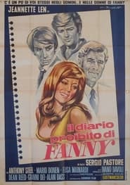 Secret Diary of Fanny' Poster